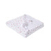 Покривало (простирадло) muslin Lotus Home - Molly Heart 220*240 Покривало (простирадло) muslin Lotus Home - Molly Heart 220*240