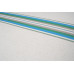 Скатертина Buldans - Каtre turquoise бірюзовий 160*240 Скатертина Buldans - Каtre turquoise бірюзовий 160*240