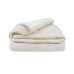 Ковдра Penelope - Velour cream 8,5 tog 195*215 євро