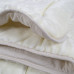 Ковдра Penelope - Velour cream 8,5 tog 195*215 євро