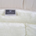 Ковдра Penelope - Velour cream 8,5 tog 195*215 євро