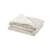 Ковдра Penelope - Velour cream 8,5 tog 195*215 євро