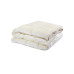 Ковдра Penelope - Velour cream 8,5 tog 195*215 євро