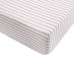 Простирадло на резинці з наволочками Lotus Home - Timeless рожевий 160*200+50*70 (2) Простирадло на резинці з наволочками Lotus Home - Timeless рожевий 160*200+50*70 (2)