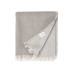 Покривало Lotus Home - Premium Stripe коричневий 190*225 Покривало Lotus Home - Premium Stripe коричневий 190*225