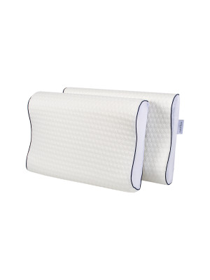 Подушка Lotus Home - Support Comfort 60*40*14/12