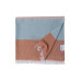 Рушник Lotus Home Pestemal - Viet 90*160 Рушник Lotus Home Pestemal - Viet 90*160