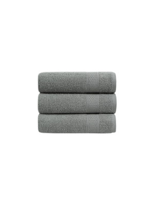 Рушник Karaca Home - Diele yesil зелений 50*90
