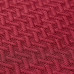 Покривало з наволочкой Karaca Home - Charm bold bordo бордовий 160*240 полуторний Покривало з наволочкой Karaca Home - Charm bold bordo бордовий 160*240 полуторний