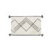 Килимок Irya - Lark gri сірий 60*90 Килимок Irya - Lark gri сірий 60*90