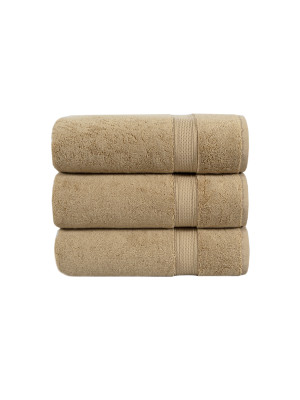 Рушник махровий Lotus Home - Grand soft twist cappuccino капучино 90*150 Рушник махровий Lotus Home - Grand soft twist cappuccino капучино 90*150