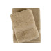Рушник махровий Lotus Home - Grand soft twist cappuccino капучино 90*150 Рушник махровий Lotus Home - Grand soft twist cappuccino капучино 90*150