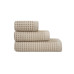 Рушник Lotus Home - Waffle bej бежевий 90*150 Рушник Lotus Home - Waffle bej бежевий 90*150