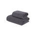Рушник Lotus Home Готель Premium - Microcotton Antrasit 70*140 550 г/м² Рушник Lotus Home Готель Premium - Microcotton Antrasit 70*140 550 г/м²