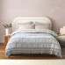 Покривало Lotus Home - Hanya gri сірий 190*225 Покривало Lotus Home - Hanya gri сірий 190*225