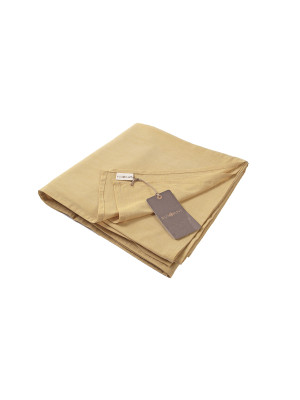 Простирадло Buldans - Esinti olive оливковий 270*310 Простирадло Buldans - Esinti olive оливковий 270*310