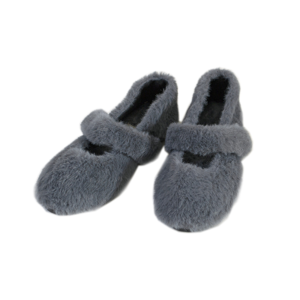 Капці домашні Penelope - Cozy anthracite антрацит 36 Капці домашні Penelope - Cozy anthracite антрацит 36