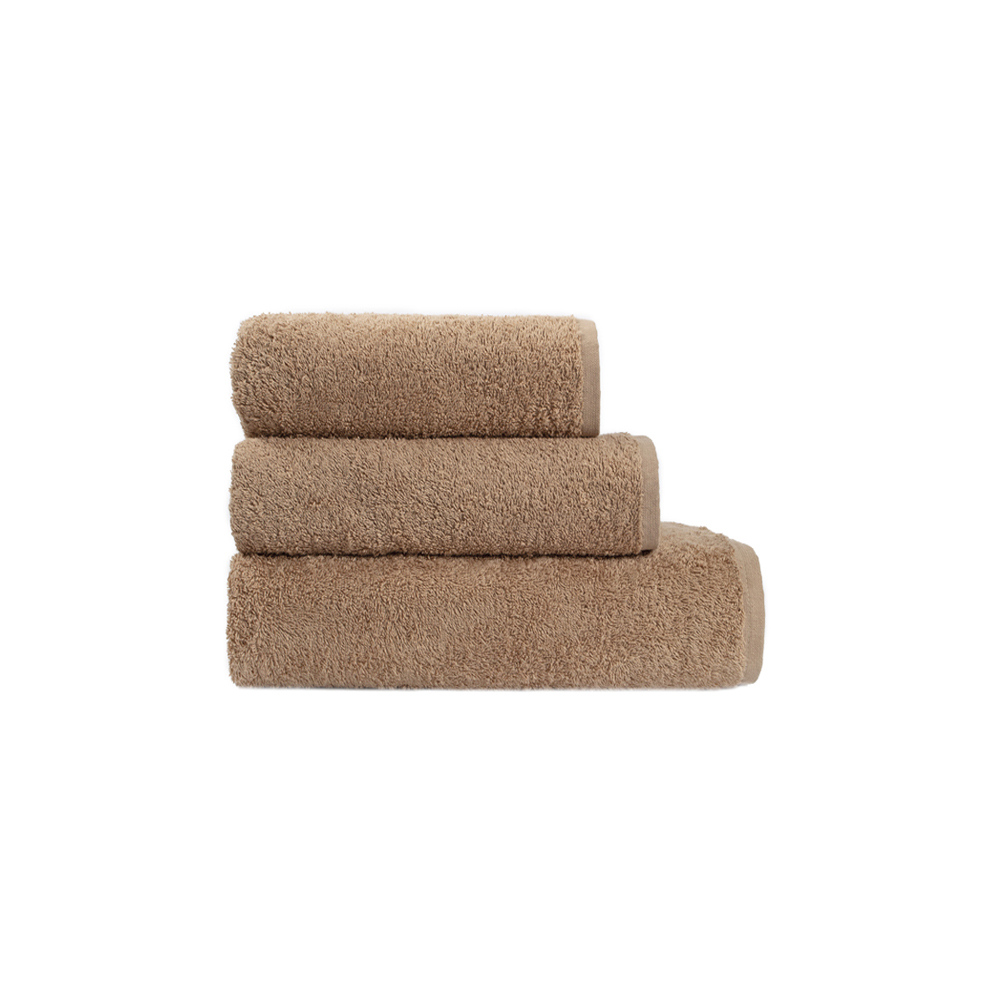 Рушник Iris Home Готель - Camel 50*90 440 г/м² Рушник Iris Home Готель - Camel 50*90 440 г/м²