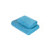 Рушник Lotus Home - Hotel Basic блакитний 50*90 (16/1) 450 г/м² Рушник Lotus Home - Hotel Basic блакитний 50*90 (16/1) 450 г/м²