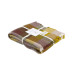 Покривало Lotus Home - Lucca muslin гірчичний 240*260 Покривало Lotus Home - Lucca muslin гірчичний 240*260