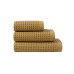 Рушник Lotus Home - Waffle mustard гірчичний 50*90 Рушник Lotus Home - Waffle mustard гірчичний 50*90