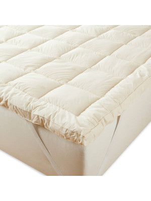 Топпер Penelope - Wooly Pure 100*200+5