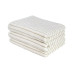Рушник Lotus Home Готель Premium - Microcotton Stripe Ecru-Kahve 90*150 550 г/м² Рушник Lotus Home Готель Premium - Microcotton Stripe Ecru-Kahve 90*150 550 г/м²