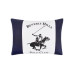 Наволочки Beverly Hills Polo Club - BHPC 027 Cream 50*70 (2 од) Наволочки Beverly Hills Polo Club - BHPC 027 Cream 50*70 (2 од)