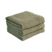 Рушник Lotus Home - Rius olive оливковий 50*100 Рушник Lotus Home - Rius olive оливковий 50*100